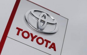 Toyota’nın Başarı Öyküsü