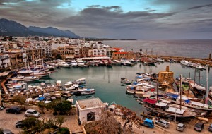 AKDENİZ MAVİSİNDE YEMYEŞİL BİR CENNET: KIBRIS