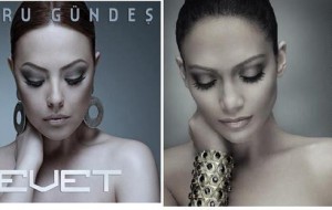 Yabancı Ünlülerden Esinlenme İşini Abartan 10 Yerli Ünlü