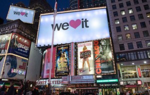 “We Heart It” Neden Sıradaki Büyük Sosyal Ağ Olabilir?