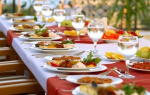 2. Gün Ramazan İftar Menüsü