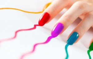 Oje Lekesi İçin Ne Yapılabilir?