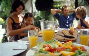 Ramazanda Kilo Almamak için Ne Yapmalıyız