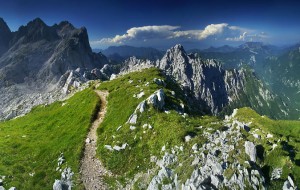 Dağ Fotoğraflarının Büyüleyici ve Eşsiz Güzelliği
