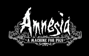 Amnesia: A Machine For Pigs Oyun İncelemesi