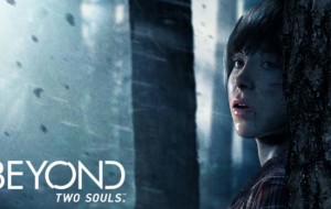 Beyond: Two Souls Oyun İncelemesi