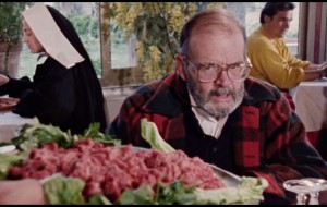 Cat in the Brain - Beyindeki Kedi 