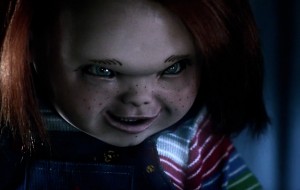 Chucky'nin Laneti - Curse of Chucky