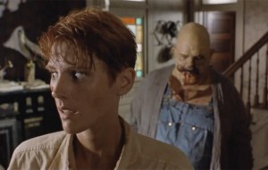 Night of the Living Dead - Yaşayan Ölülerin Gecesi