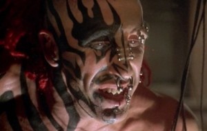 Strangeland - Yabancı Diyar 1998