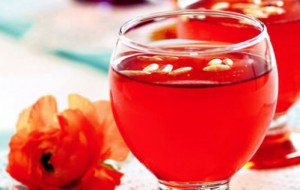 18 Ferahlatıcı Osmanlı Şerbeti