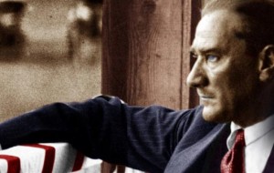 Atatürk'ü en çok hangi askeri/siyasi görevleriyle biliyor ve benimsiyorsunuz?