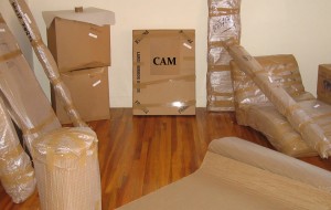 Bugüne kadar kaç kez ev değiştirdiniz?