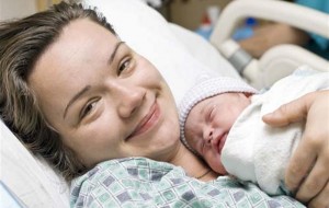 Kadın doğum & Kadınlarda en uygun doğum yaşı