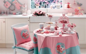 Mutfak İçin Tercih Edilecek Aksesuarlar