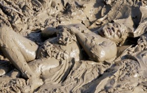 Sanat için soyunur musunuz?