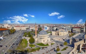 Sizce Sivas'nın en güzel ilçeleri hangileri?