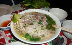 Akşamdan Kalma Kafayı İyi Gelecek 9 Besin