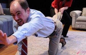 Erkeklerin Asla Vazgeçemediği 5 Yalan Çeşidi