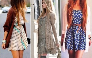 Abiye Kıyafet Seçerken