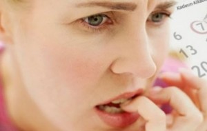 Adet Düzensizliğine Karşı Bitkisel Çözüm