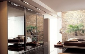 AYNALI DEKORASYONLAR