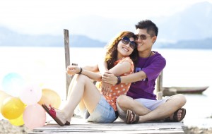 Daha Fazla Sevgi Ve Tutkuyla Dolu Bir İlişkinin 4 Yolu