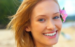 Makyajsız Güzel Görünmenin Yolları!