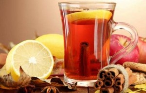 Metabolizma Hızlandıran Bitkisel Çay Tarifleri