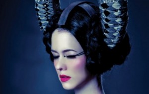 Yeni Nesil Giyilebilir Teknoloji: Akıllı Makyaj