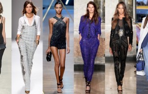 YENİ YAZ TRENDLERİ: TULUMLAR