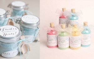 Banyolarınızda Doğal Güzellik 