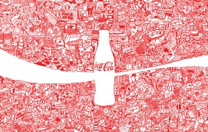 Coca Cola’nın Sosyal Medya Sırrı