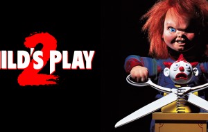 Çocuk Oyunu 2 - Child’s Play 2