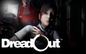Dreadout - Oyun İncelemesi