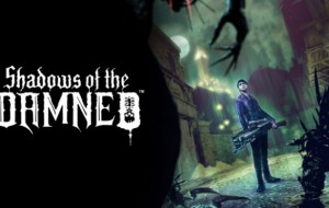 Shadows Of The Damned‏ - Oyun İncelemesi