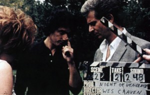 Soldaki Son Ev - Last House On The Left