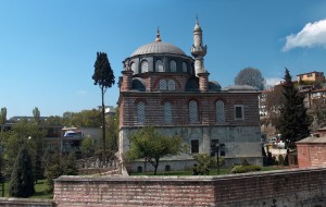 Şepsefa Hatun Camisi ( Şebsefa Kadın Camisi )