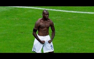 Akıllara Durgunluk Veren Gol Sevinçleri