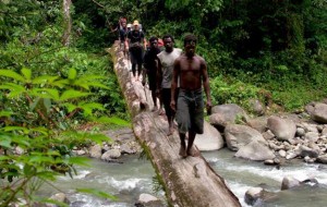 Akıllara Durgunluk Veren İlginç  8 Gelenek