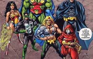 Batman’in Türk Arkadaşı Olduğunu Biliyor muydunuz?