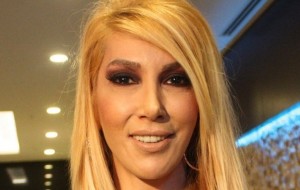 Estetik İle Daha da Güzelleşen Ünlüler