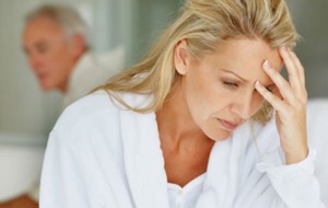 Kadınlar İçin Yaş Sorunsalı