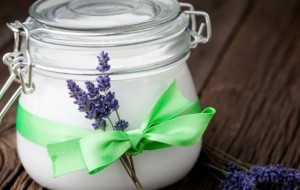 Beş Basit Adımda Krem Veya Losyon Hazırlama