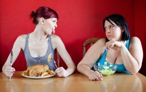 Diyet Yapmadan Zayıflamak İstermisiniz ?