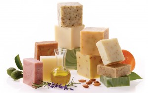 Evde Kozmetik Makyaj Ürünleri Hazırlama 