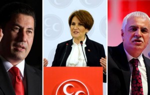 YSK Kararını Verdi: MHP Kongreyi Toplayamaz