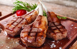 Kuzu pirzola nasıl yapılır?