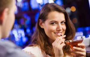 Erkekler bakışlarla nasıl etkilenir