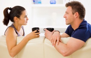 Erkekler nasıl kadınları sever